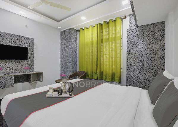 PG for Boys in Horamavu