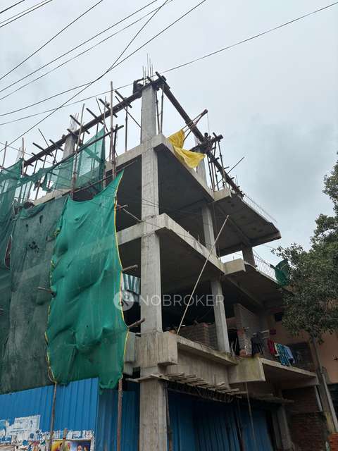 3 BHK Flat In Secretariat Colony For Sale  In Ayanavaram