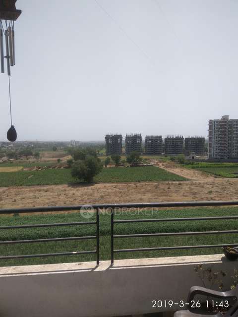 2 BHK Flat In Tanish Orchid Phase Ii For Sale  In Charholi Budruk