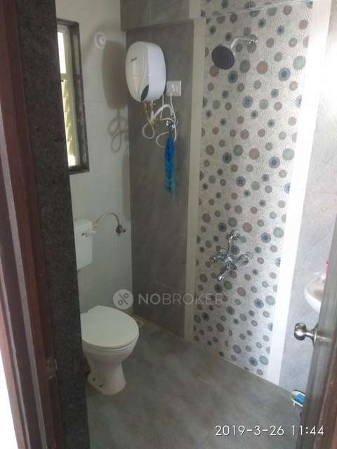 2 BHK Flat In Tanish Orchid Phase Ii For Sale  In Charholi Budruk