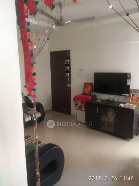 2 BHK Flat In Tanish Orchid Phase Ii For Sale  In Charholi Budruk