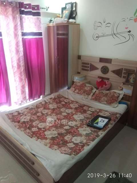 2 BHK Flat In Tanish Orchid Phase Ii For Sale  In Charholi Budruk