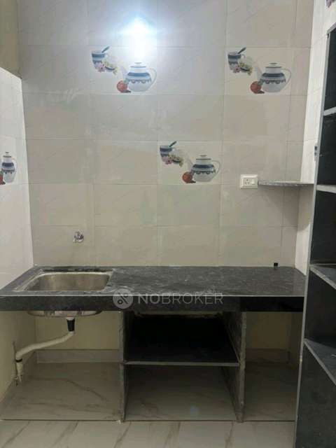 1 RK House for Rent  In B-10319, Ganesh Nagar, Upper Indira Nagar, Bibwewadi, Pune, Maharashtra 411037, India