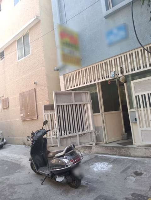 PG for Anyone in  Mahadevapura