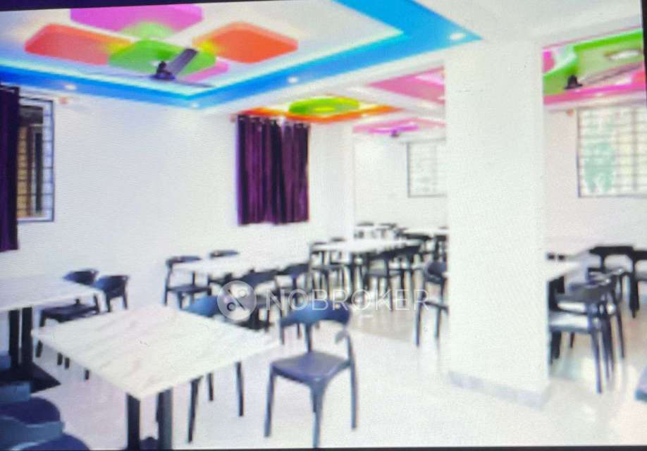 PG for Girls in Marathahalli