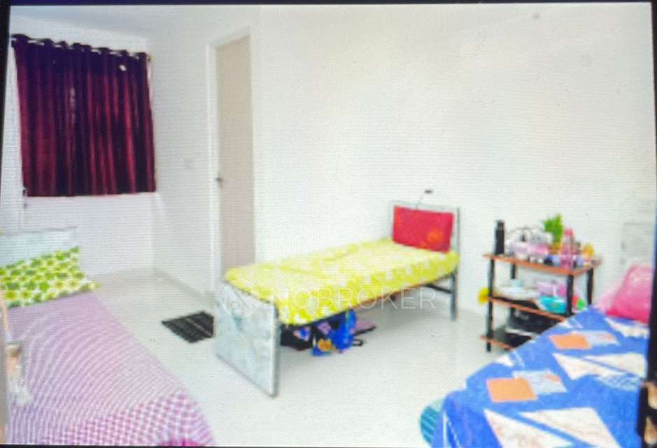 PG for Girls in Marathahalli