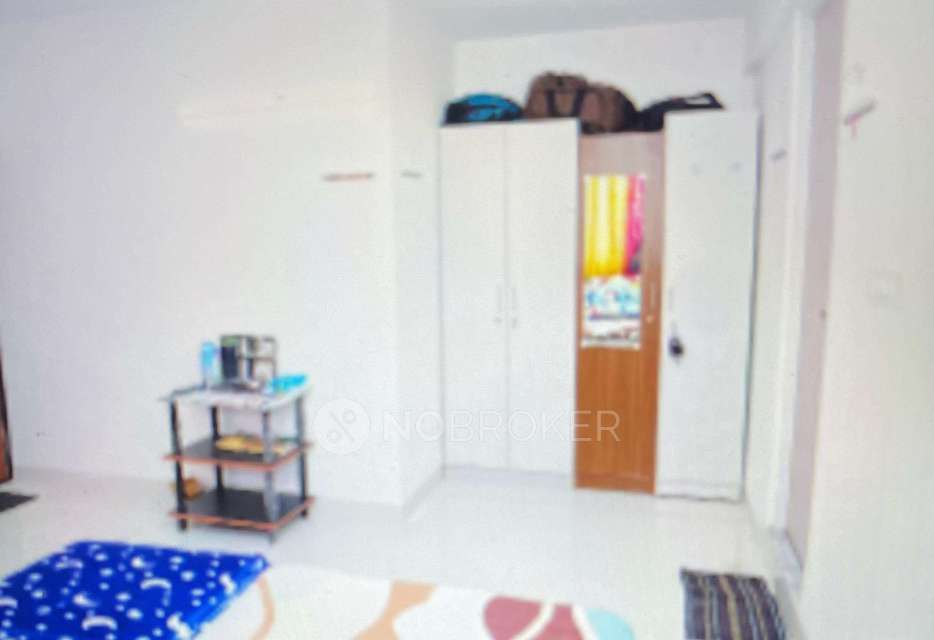 PG for Girls in Marathahalli