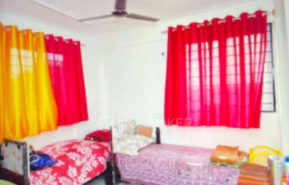 PG for Girls in Marathahalli