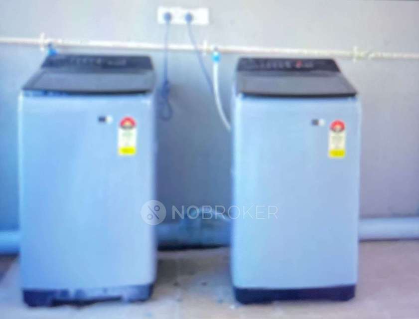 PG for Girls in Marathahalli