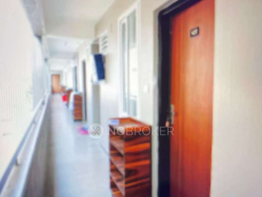 PG for Girls in Marathahalli