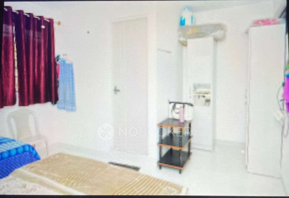 PG for Girls in Marathahalli