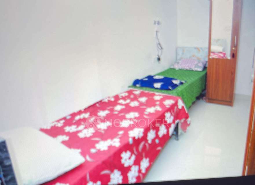 PG for Girls in Marathahalli