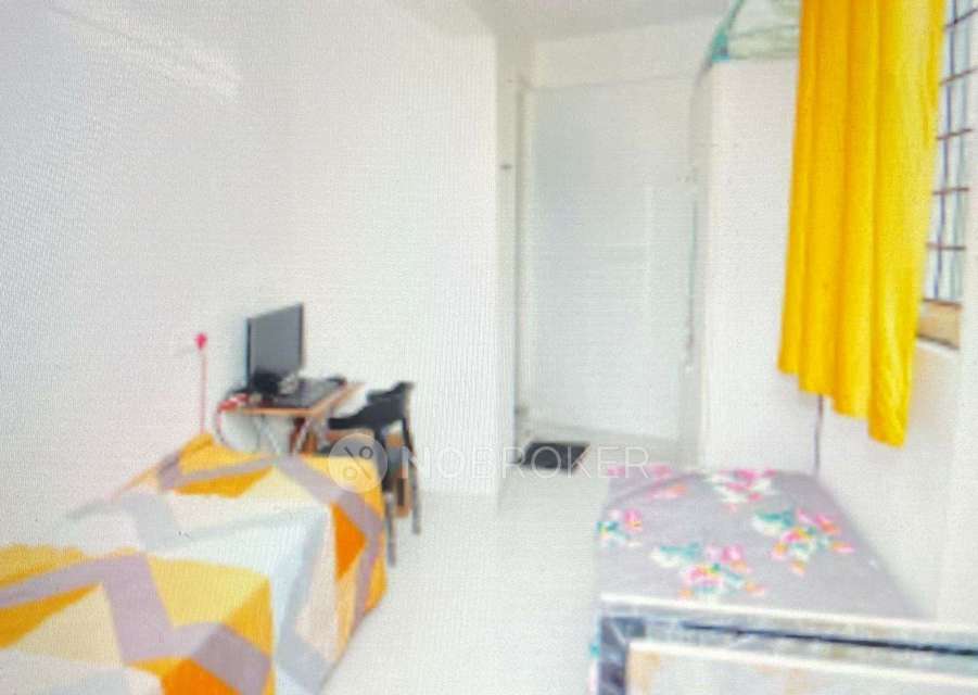 PG for Girls in Marathahalli