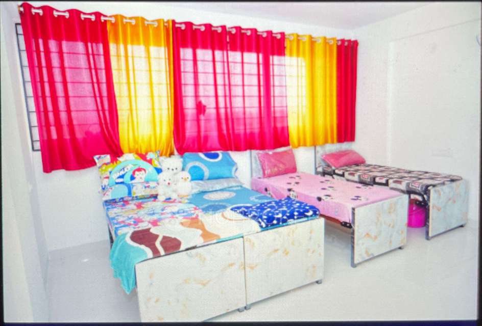 PG for Girls in Marathahalli