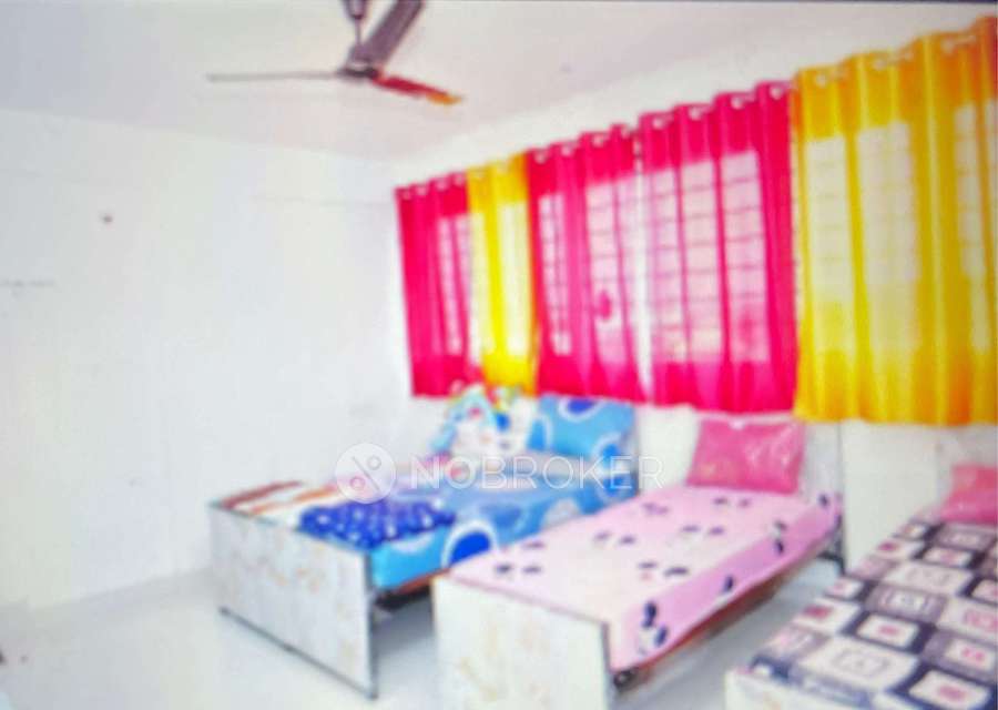 PG for Girls in Marathahalli