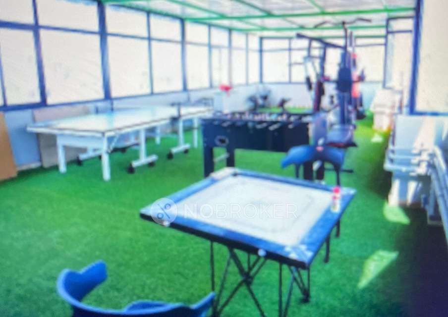 PG for Girls in Marathahalli