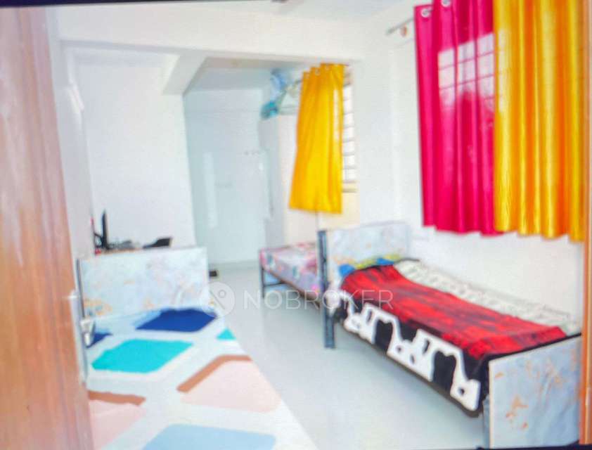 PG for Girls in Marathahalli