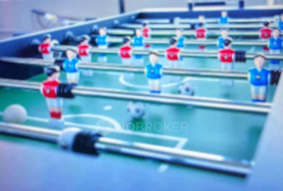 PG for Girls in Marathahalli