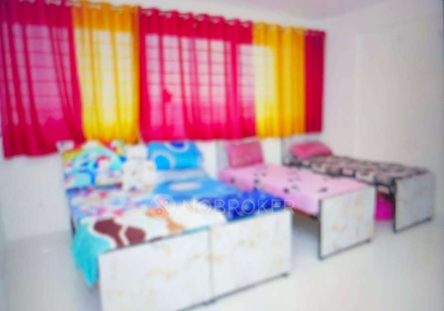 PG for Girls in Marathahalli