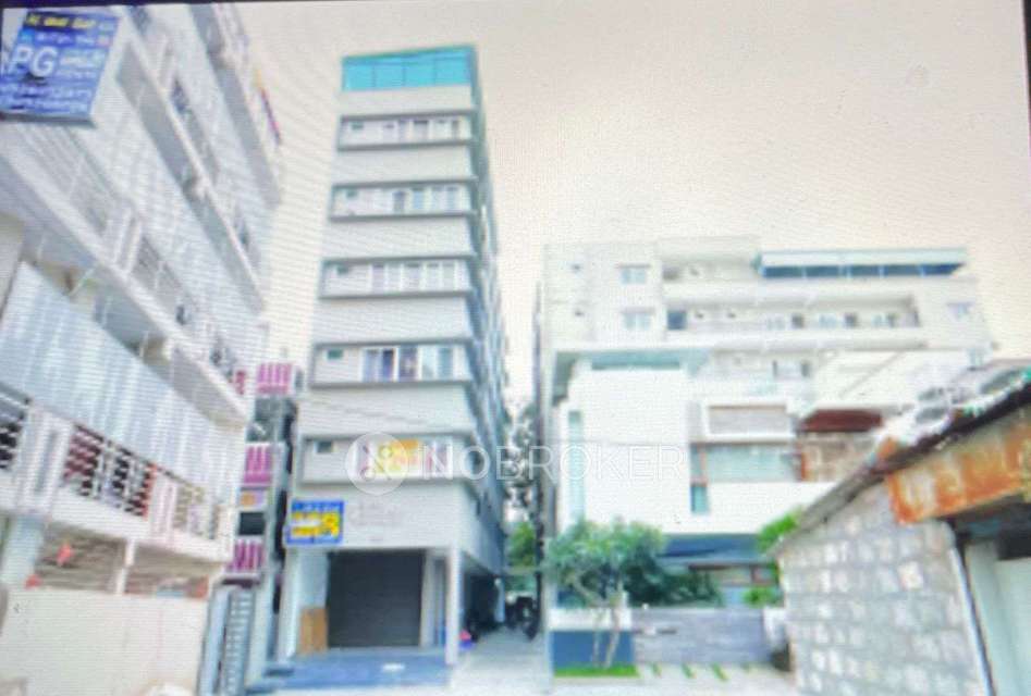 PG for Girls in Marathahalli