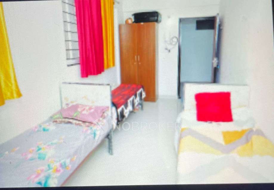 PG for Girls in Marathahalli