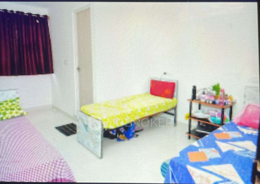 PG for Girls in Marathahalli