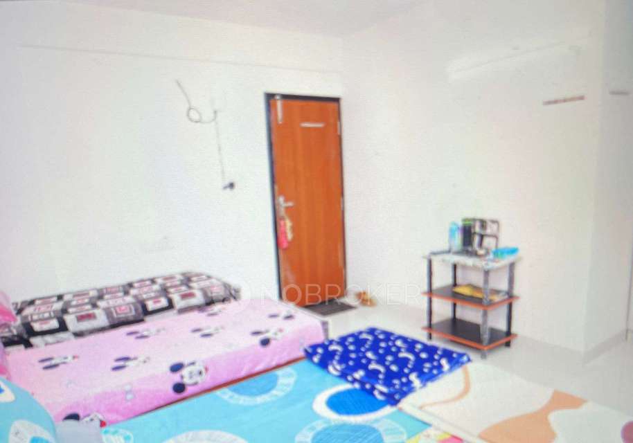 PG for Girls in Marathahalli