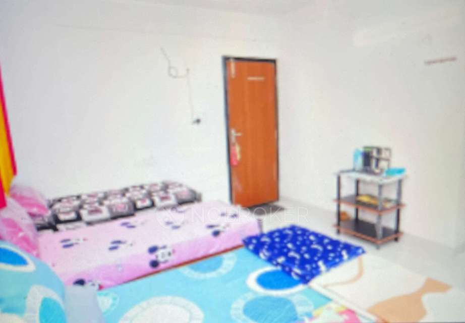 PG for Girls in Marathahalli