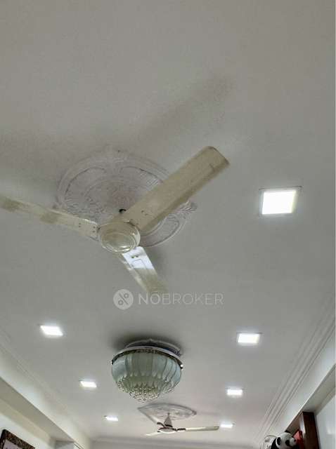 1 BHK Flat In Gurudarshan Apartment For Sale  In Ghatkopar West