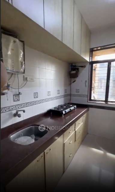 1 BHK Flat In Gurudarshan Apartment For Sale  In Ghatkopar West