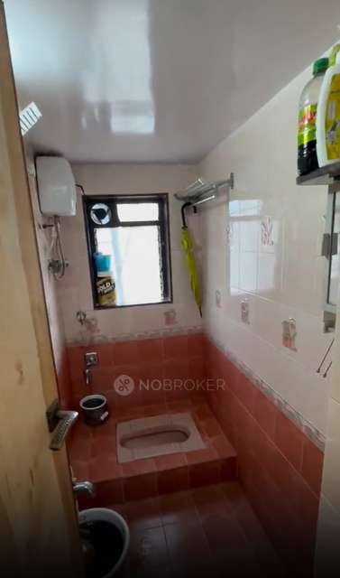 1 BHK Flat In Gurudarshan Apartment For Sale  In Ghatkopar West