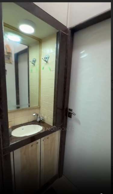 1 BHK Flat In Gurudarshan Apartment For Sale  In Ghatkopar West