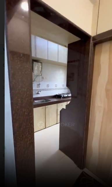 1 BHK Flat In Gurudarshan Apartment For Sale  In Ghatkopar West