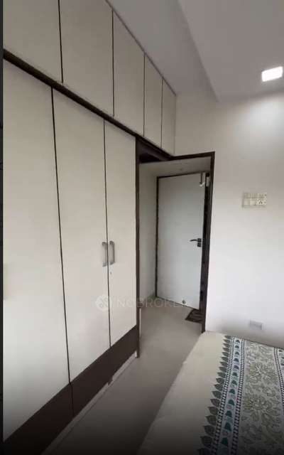 1 BHK Flat In Gurudarshan Apartment For Sale  In Ghatkopar West