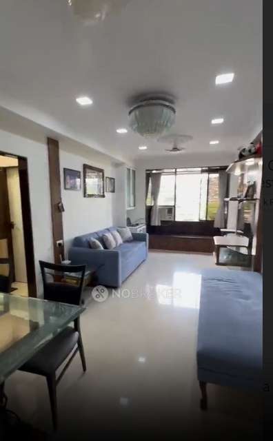1 BHK Flat In Gurudarshan Apartment For Sale  In Ghatkopar West