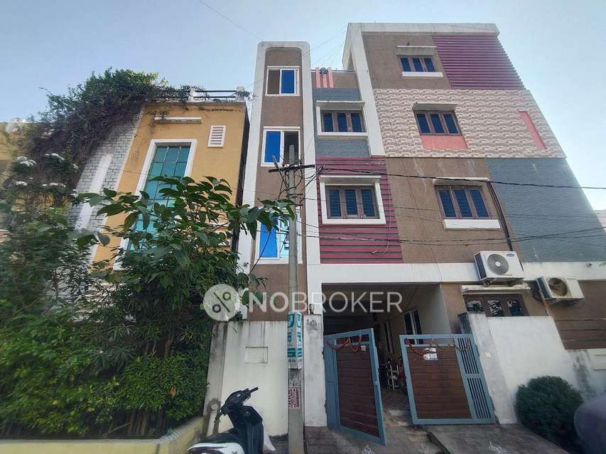 1 BHK Flat In Bodla Residency For Sale  In Bachupally