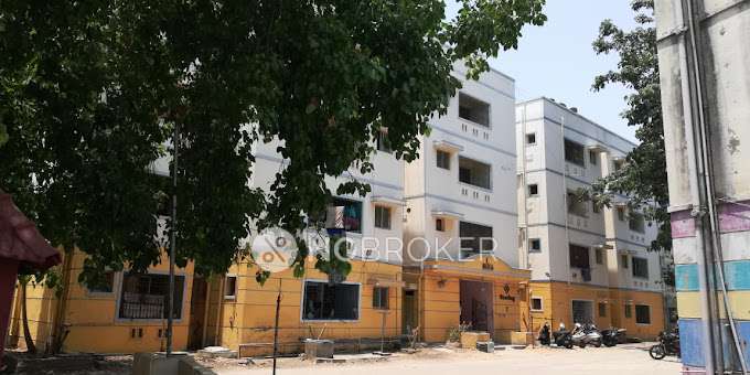2 BHK Flat In Sterling Aprtment Urapakkam for Rent  In Sterling Apartment