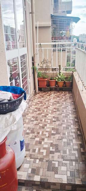 1 BHK Flat In Dhaneshwar Aaradhyam For Sale  In Alandi