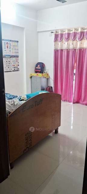 1 BHK Flat In Dhaneshwar Aaradhyam For Sale  In Alandi