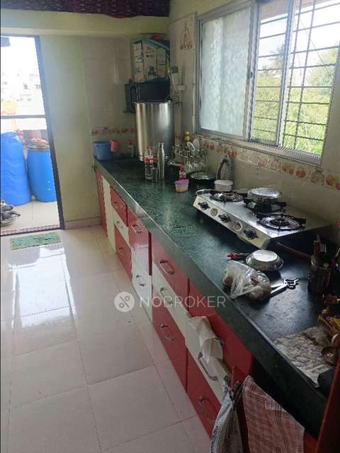 1 BHK Flat In Apartment  For Sale  In Pimpri-chinchwad