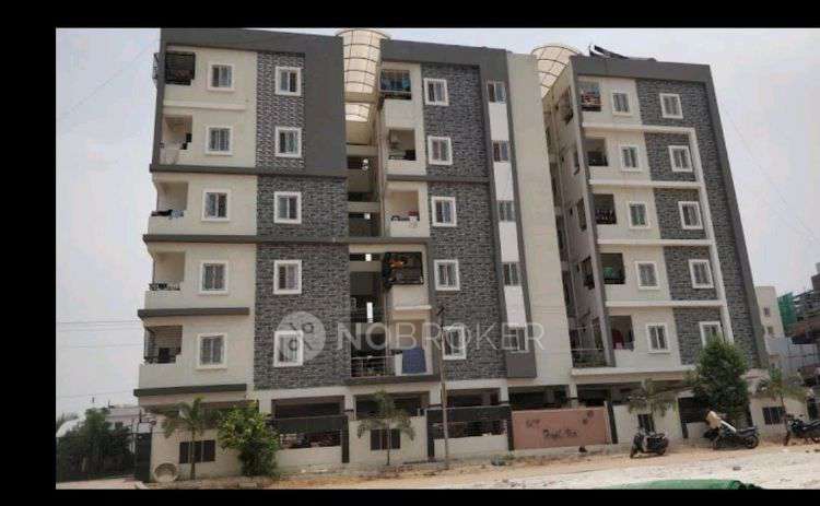 2 BHK Flat In Sg's Temple View ,beeramguda for Rent  In Beeramguda