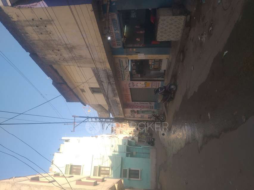 4 BHK House For Sale  In Chandrayan Gutta