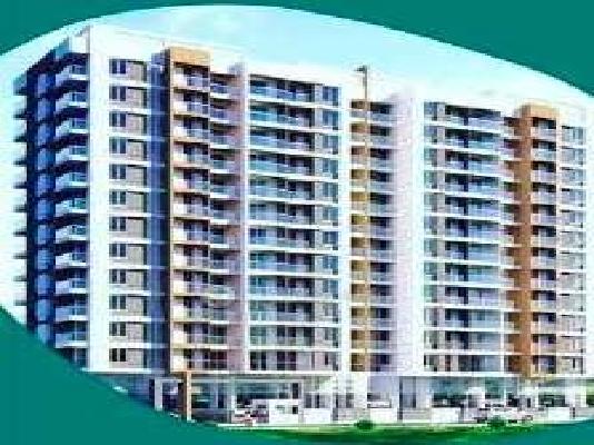 3 BHK Flat In Ramaa Golden Oak For Sale  In Baner