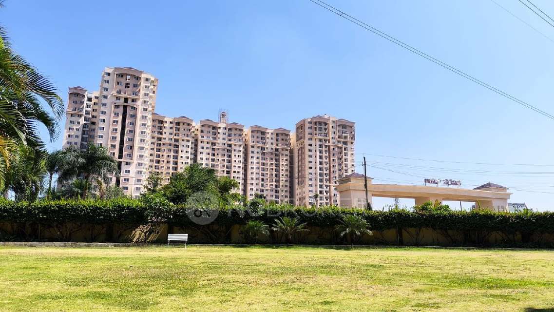 2 BHK Flat In Ahad Serenity For Sale  In Sarjapura, Anekal