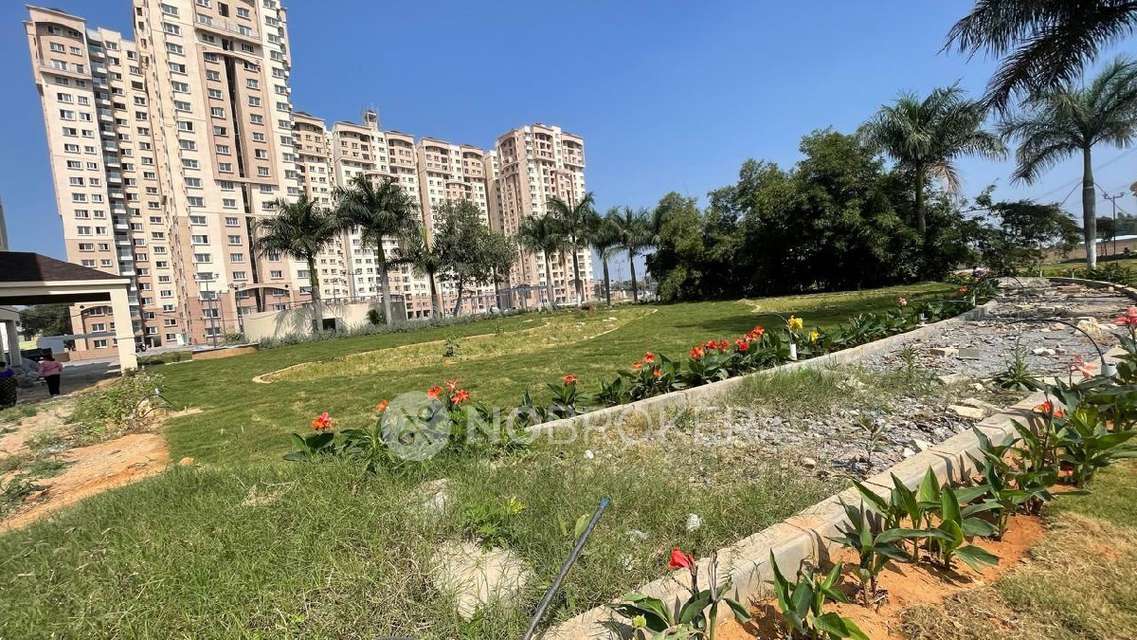 2 BHK Flat In Ahad Serenity For Sale  In Sarjapura, Anekal