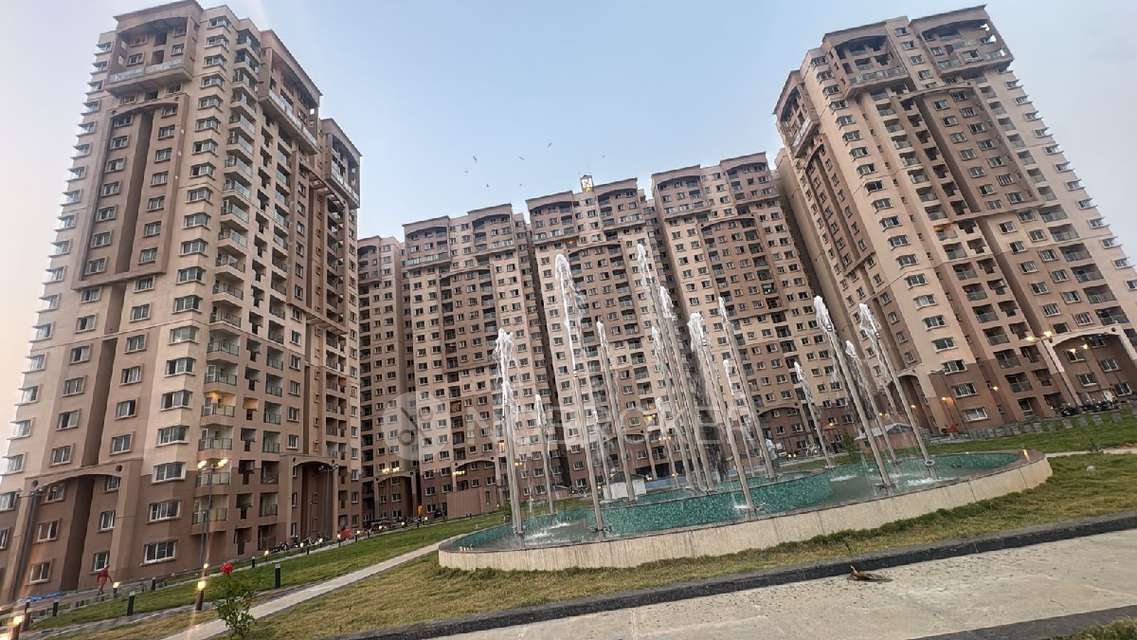 2 BHK Flat In Ahad Serenity For Sale  In Sarjapura, Anekal