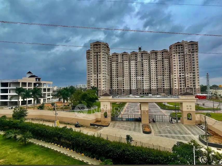 2 BHK Flat In Ahad Serenity For Sale  In Sarjapura, Anekal