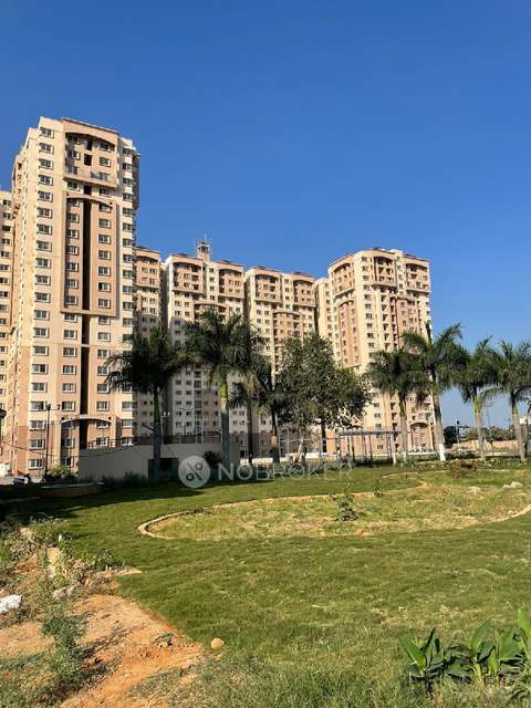 2 BHK Flat In Ahad Serenity For Sale  In Sarjapura, Anekal