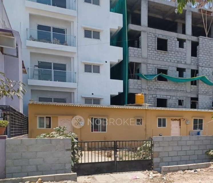 Plot For Sale  In Prashanth Layout  In Battarahalli