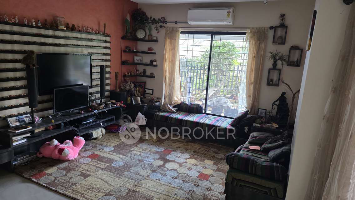 3 BHK Flat In Orvi,  Balewadi, Pune for Rent  In  Balewadi, Pune